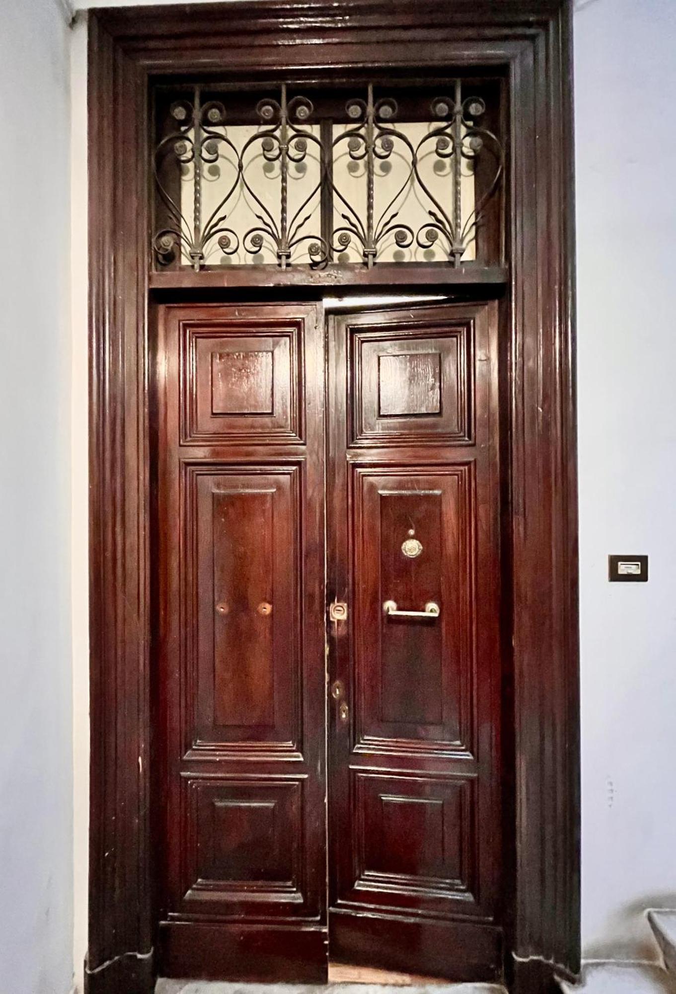 Appartamento Silla - Piccolo A Due Passi Dal Vaticano Roma